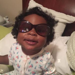 Meet your Posher, Sheila